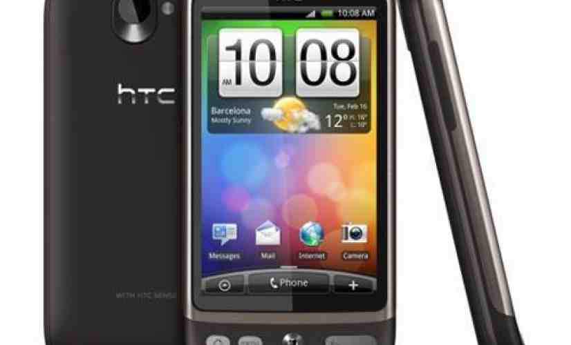 HTC adding Super LCD to Desire and Nexus One