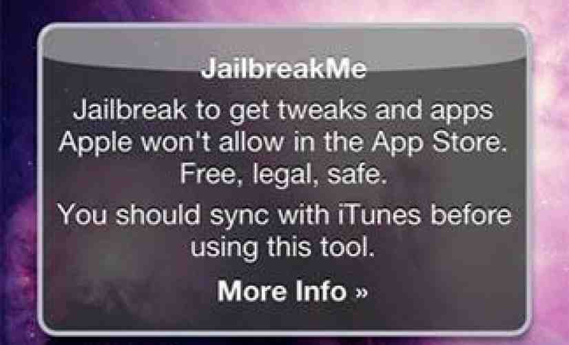 iPhone 4 jailbreak now available