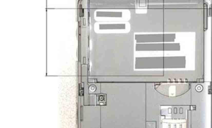 BlackBerry 9800 slides through FCC, will probably be called Torch