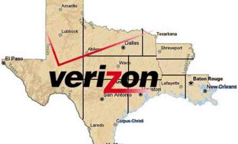 Verizon offering 