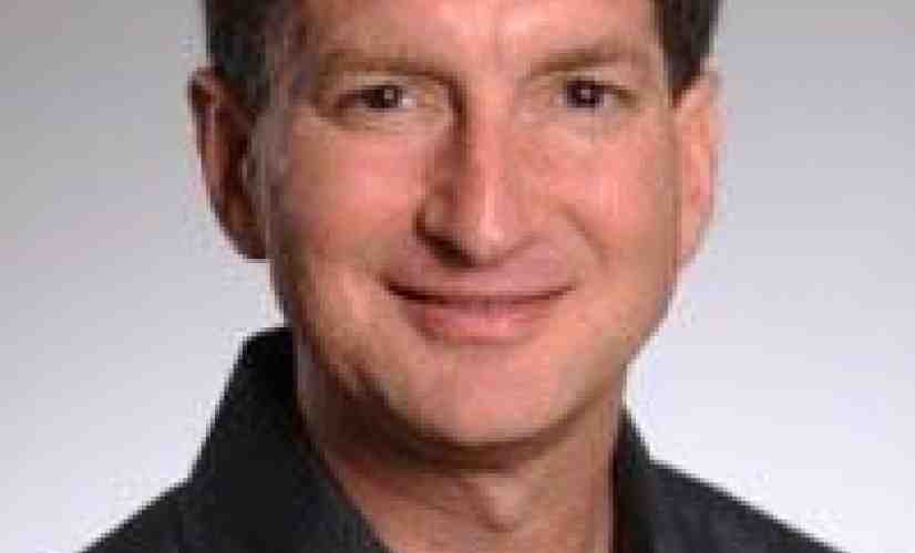 Mark Papermaster, overseer of iPhone 4 antenna, leaves Apple