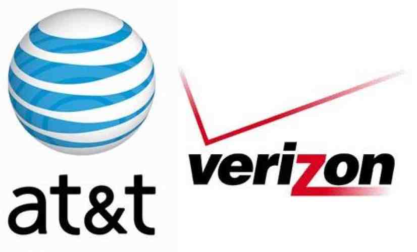 AT&T may surpass Verizon as largest U.S. carrier by 2011