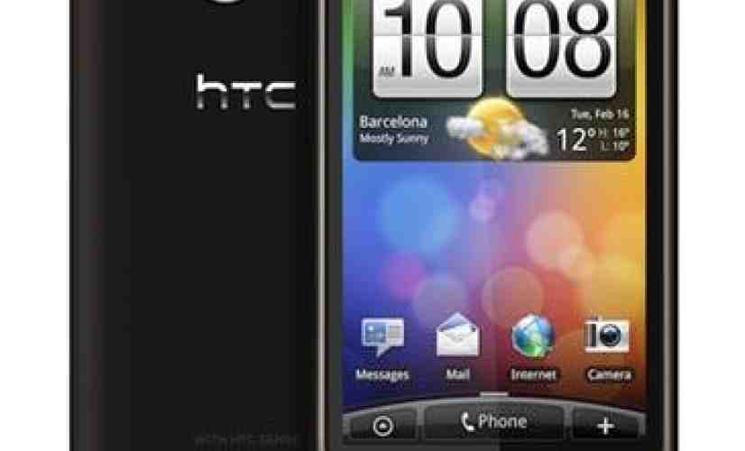 HTC Desire launching on U.S. Cellular August 27th