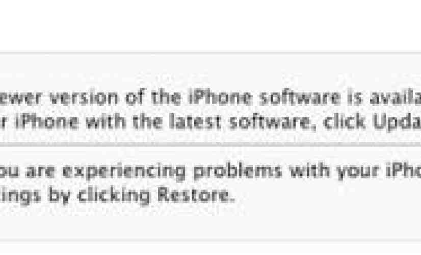 iOS 4.0.2 released by Apple, plugs PDF hole used by jailbreakers