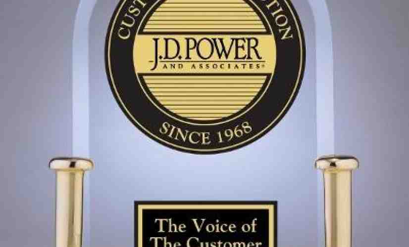 T-Mobile wins J.D. Power award for customer satisfaction, again