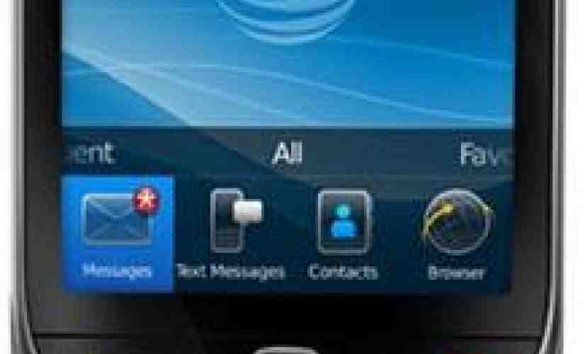 Rumor: BlackBerry Torch sold 150,000 units over launch weekend