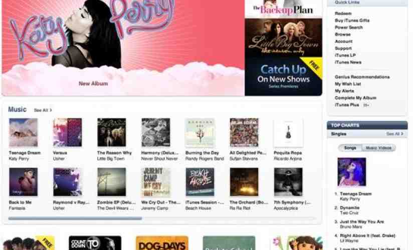 Some iTunes accounts linked to PayPal hacked for thousands
