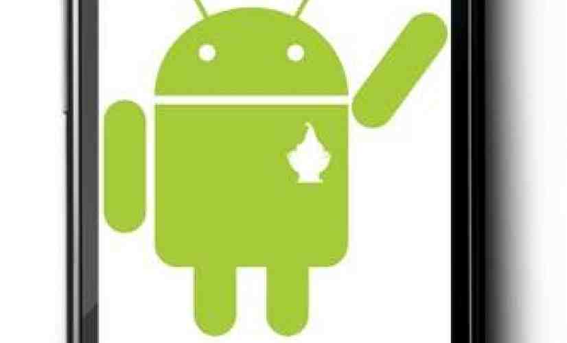 Rumor: DROID Incredible Android 2.2 update to arrive September 1st [UPDATED]