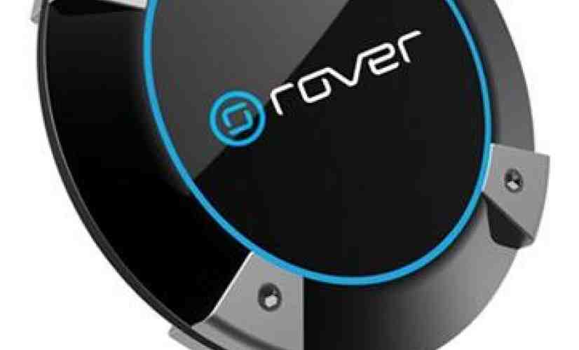 Clearwire's Rover service offers prepaid 4G data 