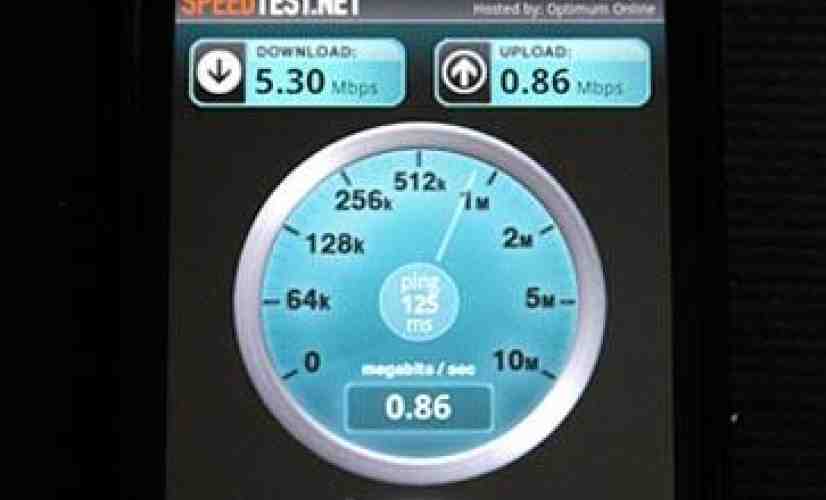 Rumor: Sprint preparing to launch WiMAX in New York City