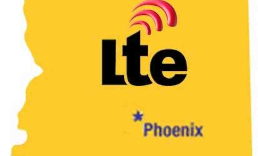 Clearwire to begin LTE testing in Phoenix this fall