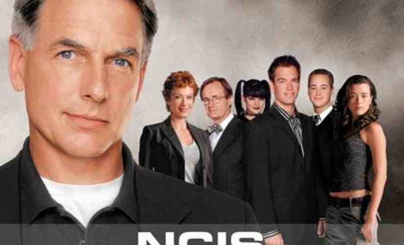 CBS Interactive and GameHouse to offer NCIS mobile game and contest