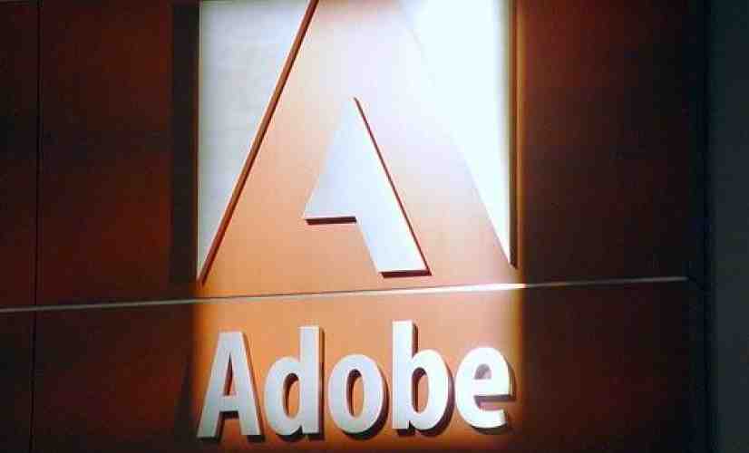 Adobe responds to Apple easing iOS developer restrictions