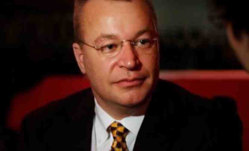 Nokia appoints Stephen Elop as new President and CEO