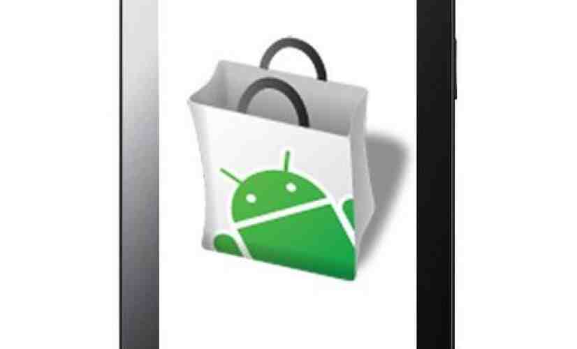 Google: Android apps will 