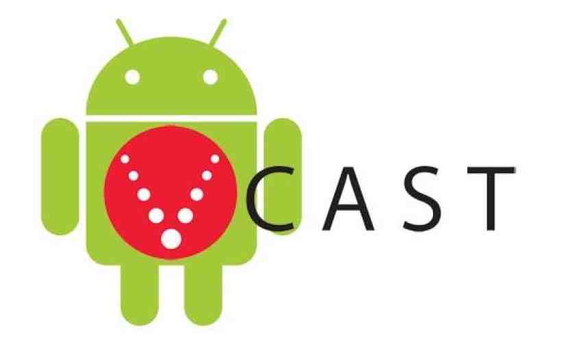 Verizon launching V CAST app store on its Android devices