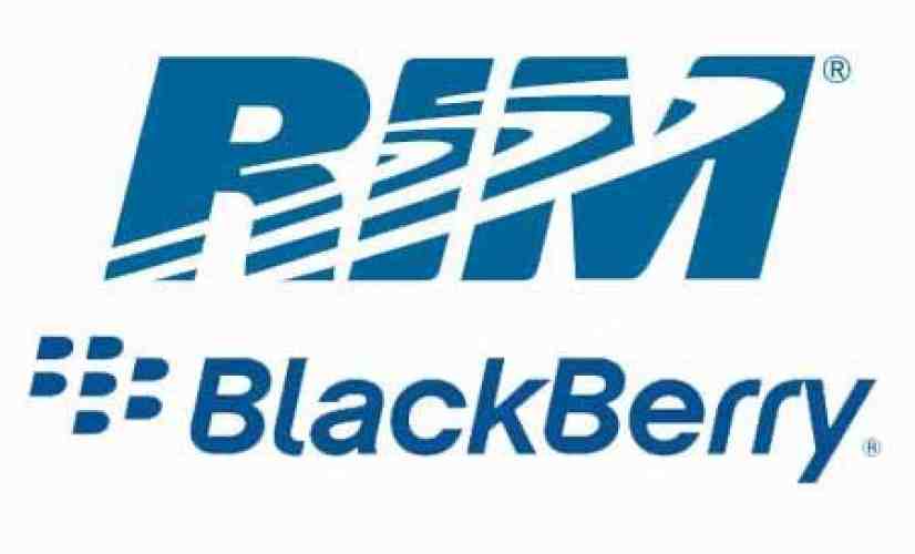 RIM posts second quarter numbers, ships 12.1 million BlackBerrys