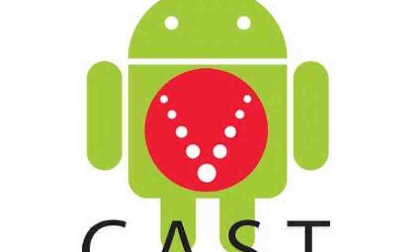 Verizon's V CAST Android App store to launch by the end of 2010