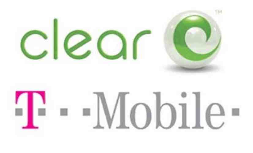 T-Mobile in talks with Clearwire to provide funding