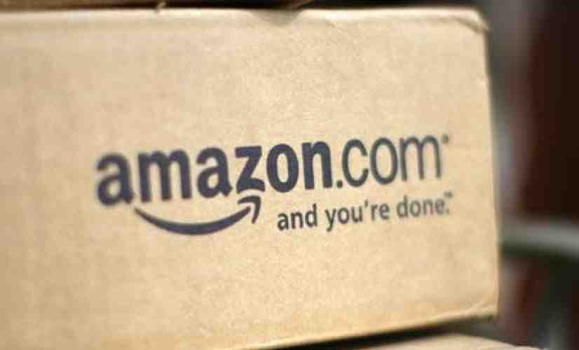 Rumor: Amazon launching their own app store, Android-powered tablet