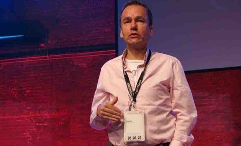 Ari Jaaksi resigns from Nokia's MeeGo team