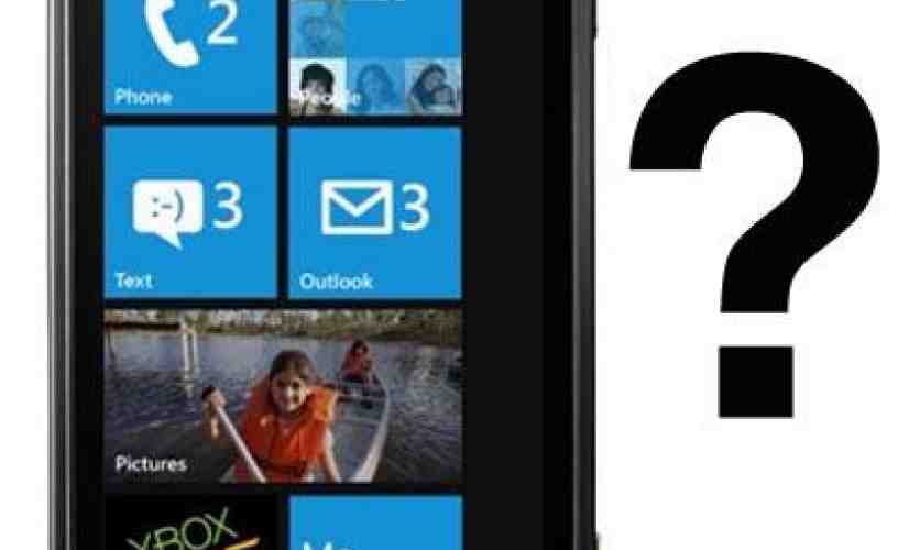 Motorola open to Windows Phone 7 regardless of lawsuit