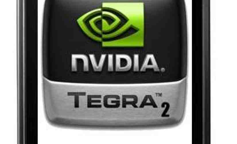 Rumor: Motorola creating dual-core Tegra 2 superphone with Gingerbread