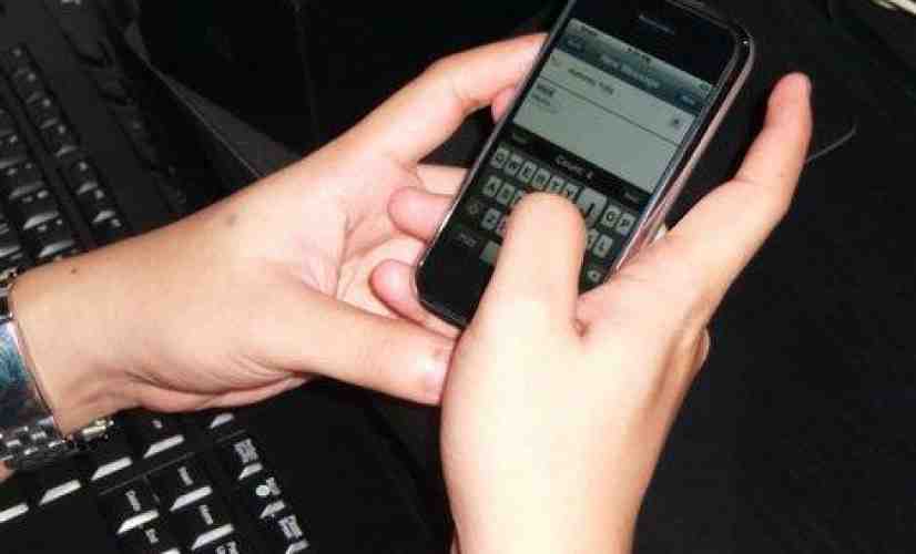 Apple patents technology against 'sexting,' could be educational too