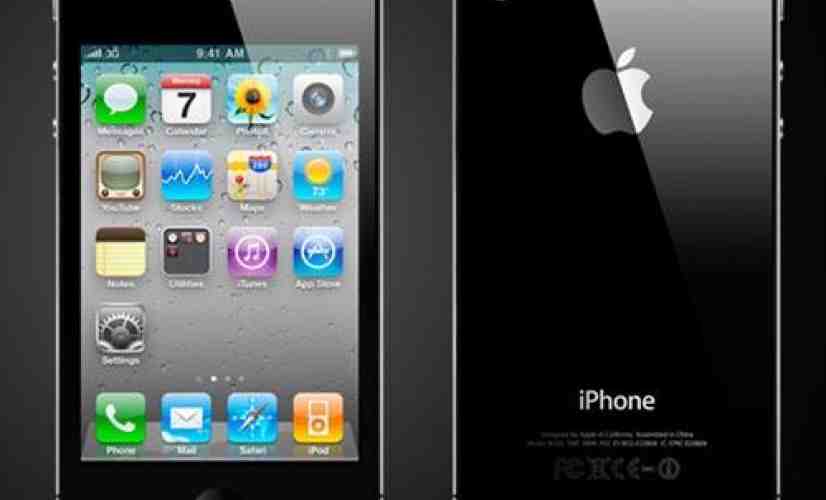 Rumor: Verizon iPhone landing in March 2011