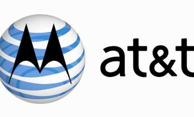Rumor: Motorola Olympus debuting on AT&T in Q1 2011