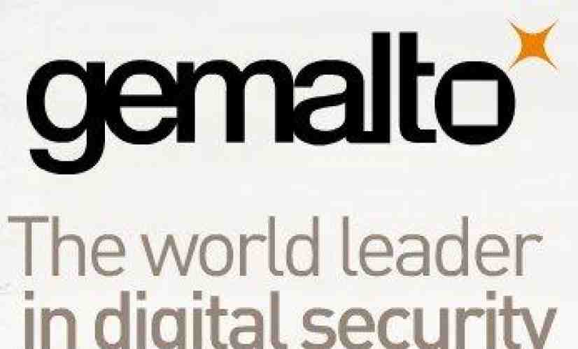 Gemalto files patent infringement lawsuit against Google, HTC, Samsung, and Motorola