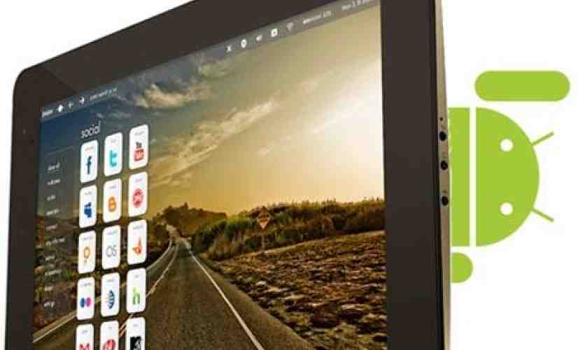 JooJoo 2 to launch in early 2011 with an Android-based OS