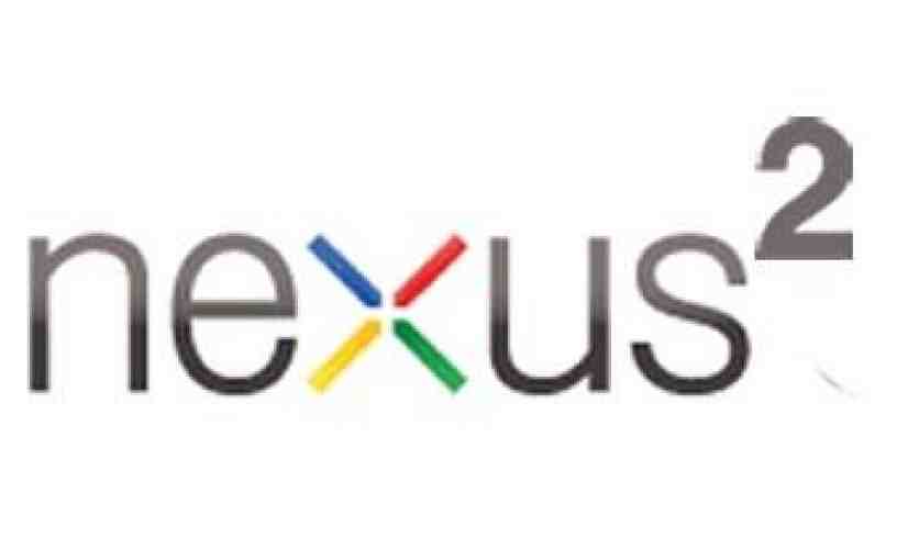 Nexus Two set to debut at Samsung's November 8th Android event? [UPDATED]