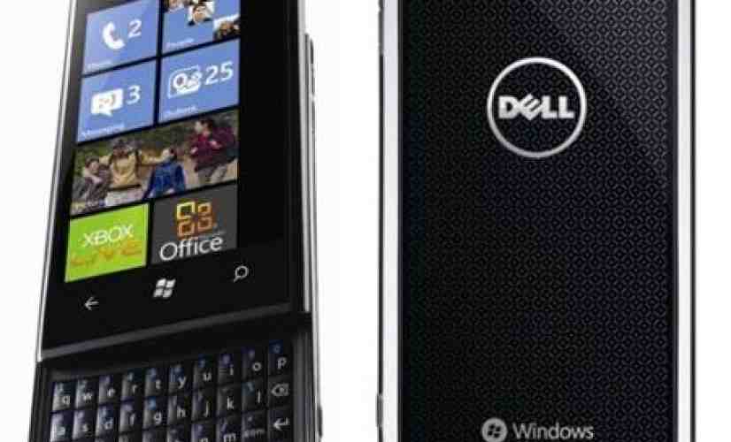 Dell handing out Venue Pros to employees in exchange for BlackBerrys [UPDATED]