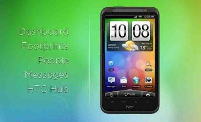 HTC rumored to be creating its own app store