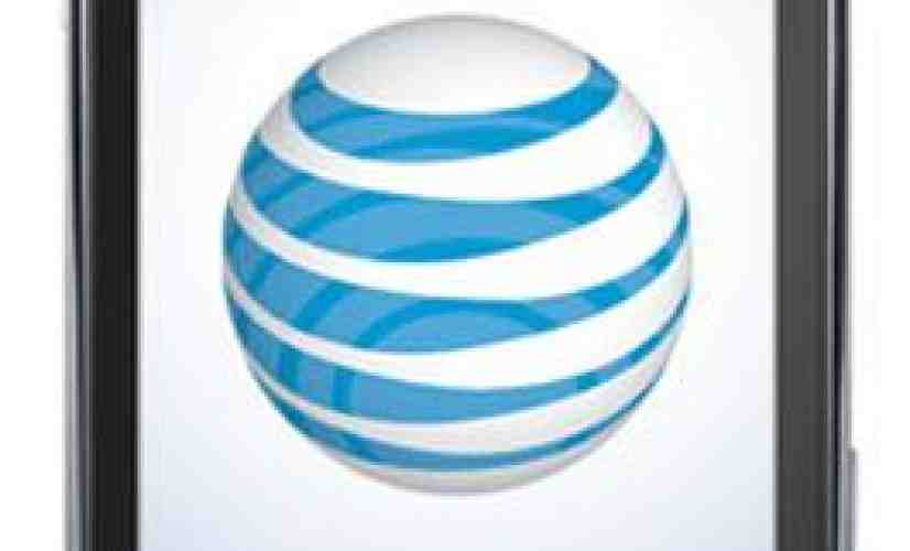 Samsung Focus to AT&T