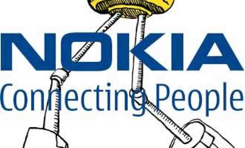Symbian Foundation transitioning into a legal entity, handing development over to Nokia