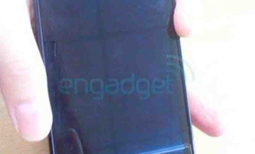 Rumor: Original Nexus S scrapped in favor of a dual-core model