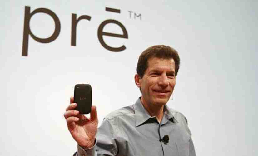 Jon Rubinstein: the number of webOS devices will 