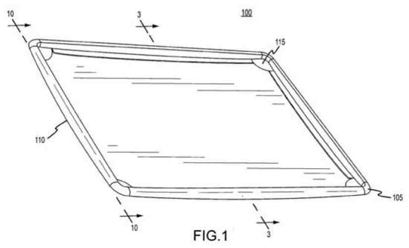 Apple may use carbon fiber to construct the next iPad