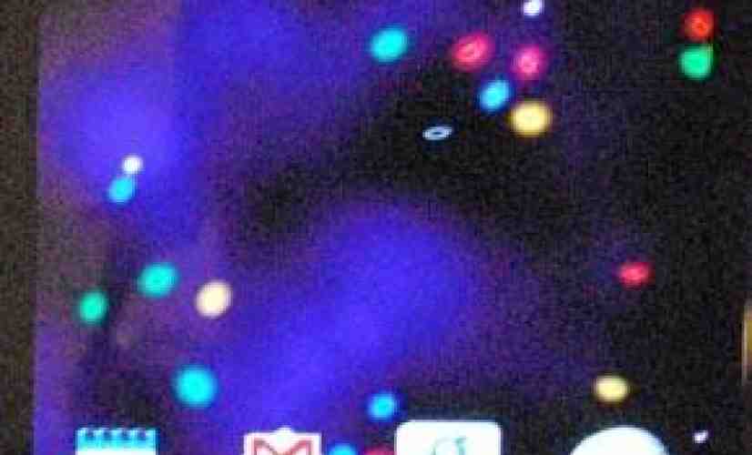 Nexus S photo leaks continue, possible specs along for the ride