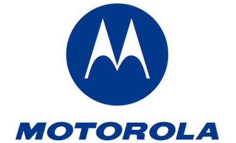 Motorola finalizing split on January 4th, 2011