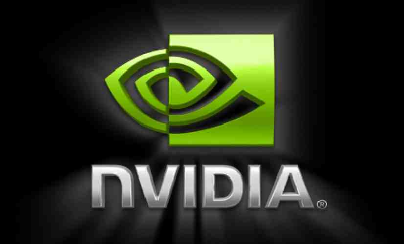 NVIDIA talks multi-core CPUs for mobile devices, says quad-core chips are coming