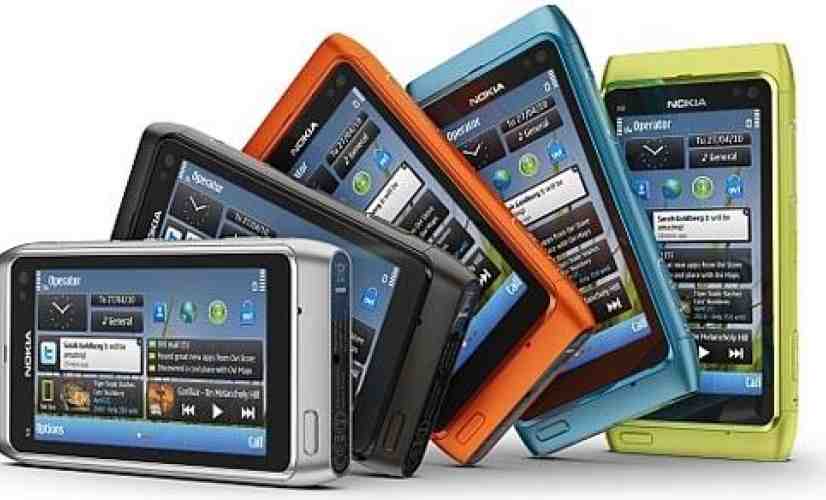 Nokia planning to overhaul Symbian UI, bring dual-core hardware in 2011