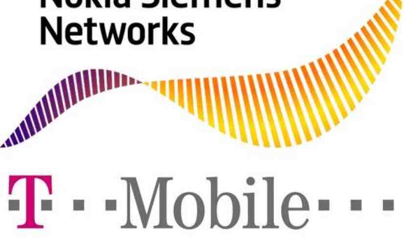 T-Mobile and Nokia Siemens back Long Term HSPA Evolution as new 4G standard