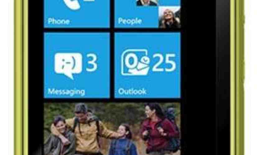 Rumor: Nokia in talks with Microsoft to create Windows Phone 7 devices