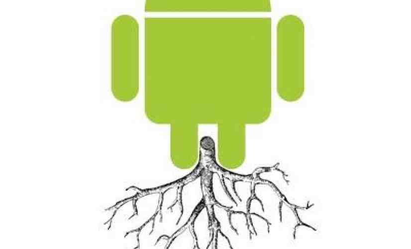 Google doesn't mind rooting, wants other manufacturers to follow suit
