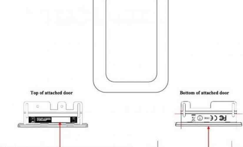 Dell Streak 7 passes the FCC with T-Mobile and AT&T 3G capabilities