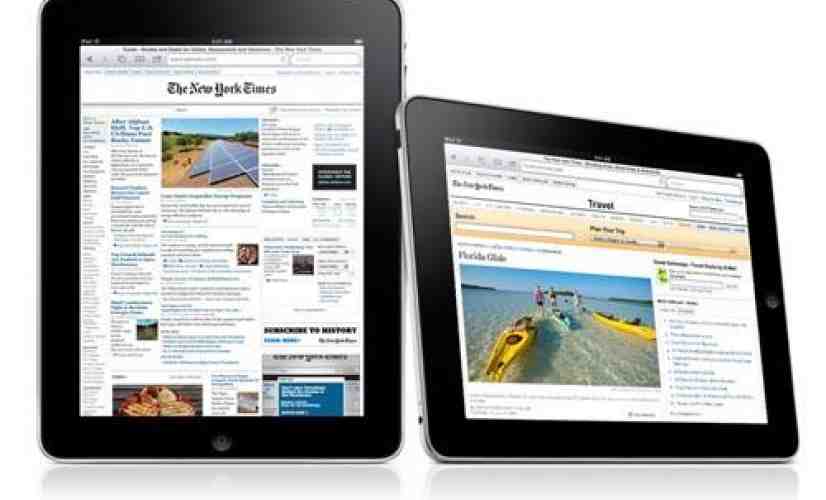 Analyst: iPhone 5 and iPad 2 to feature dual-core CPUs [UPDATED]