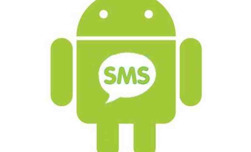 Android SMS bug not a high priority for Google